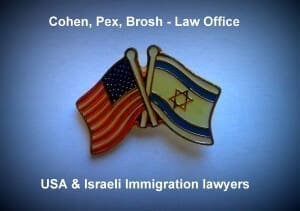 B-5 visa - Israeli Investor Visa